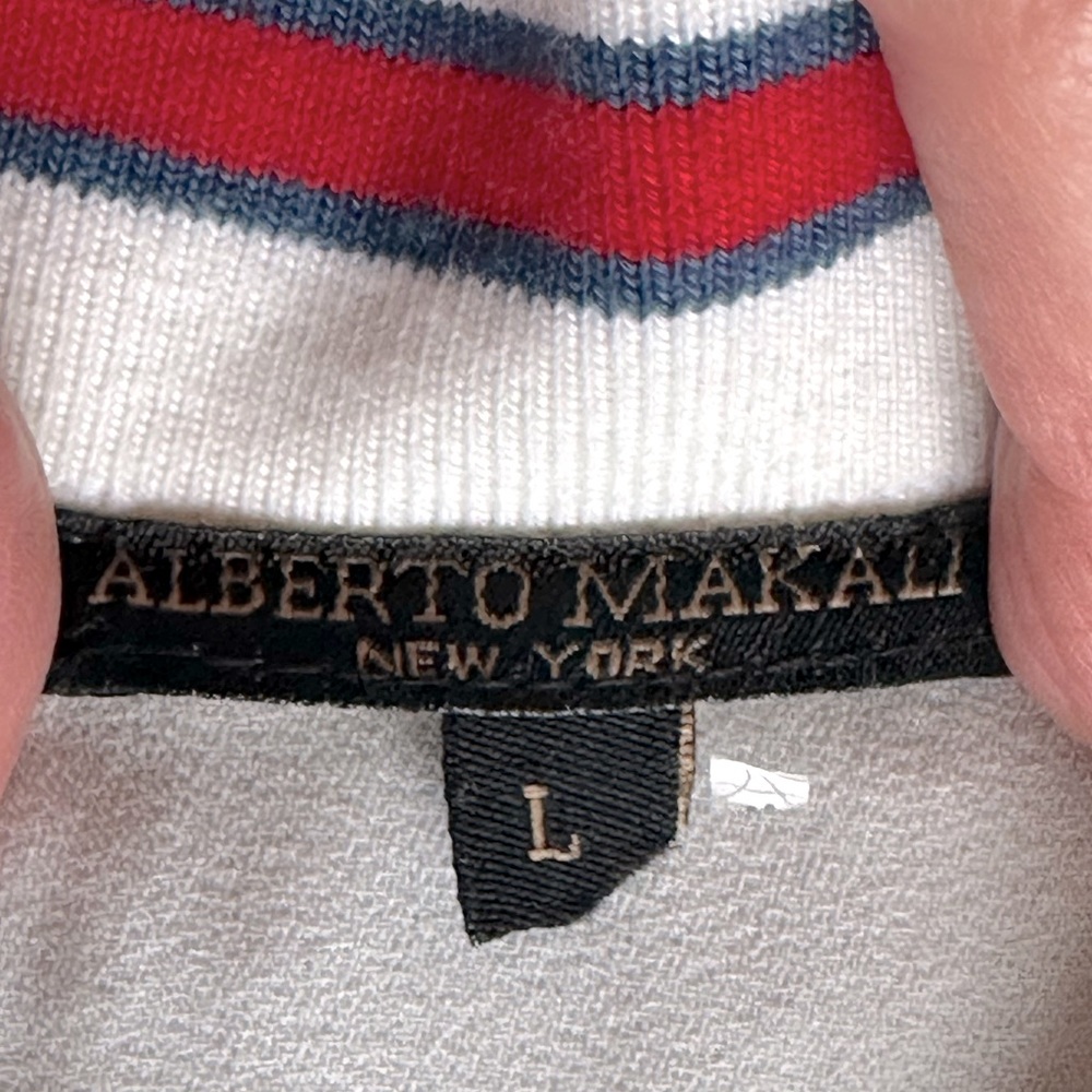 Alberto Makali sequin jacket - Picture 4 of 4